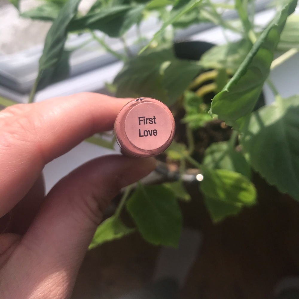 First Love Lipsense